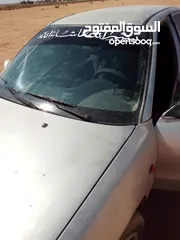  2 سياره للبيع