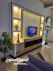  17 شقة غرفتين نوم في اللويبدة ( Property 37982 )-175034852