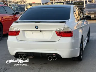  5 بي ام دبيلو 323i