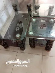  5 مجلس عربي + طقم طاولات