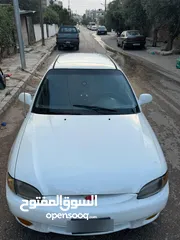  2 هيونداي اكسنت موديل 97 فحص