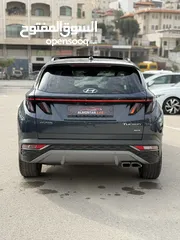  13 هونداي توسان ترخيص 2020 محرك 1600 بنزين+بطاريه مساعده دفع 4*4