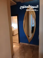  4 شقه طارق ارضي