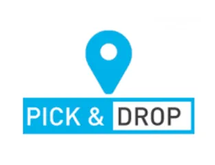  1 pick and drop service