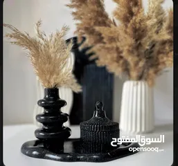  1 تحف بوهيمو وكونكريت ذات جودة عاليه