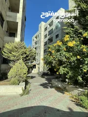  1 شقة للبيع في المصايف بجانب وزارة المالية