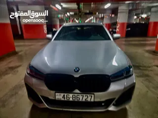  4 BMW hybrid blug جمرك جديد in  بي ام دبليو هايبريد بلج ان