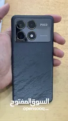  1 بوكو f6 pro