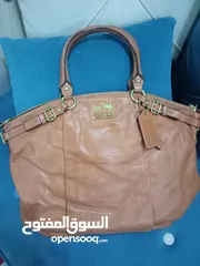  1 حقائب جديد ومستعمل شي بسيط براند عالمي اصلي ميه ميه