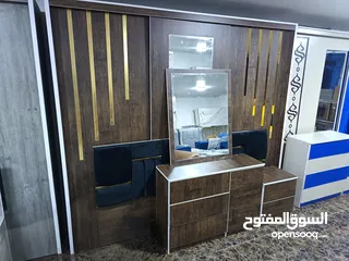  5 غرفة نوم طابق بس ب 250 دينار