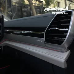  21 فولكس فاجن ID6 Volkswagen id 6 فولكسفاغن اي دي 6