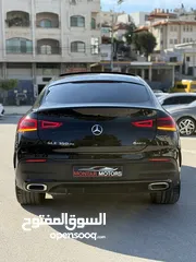  15 مارسيدس GLE 350 de  ترخيص 2022 محرك 2000 هايبرد plug in(ديزل+كهرباء) جير أوتوماتيك 314 حصان