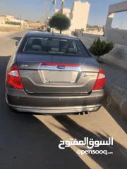  4 فورد فيوجن 2010 للبيع