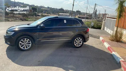  16 تيجوان 2020 ماطور 2000 بنزين 4×4 190 حصان صنع شهر6 2020 ولا غرام بوية نظام إيكو وأنظمة قيادة متعددة