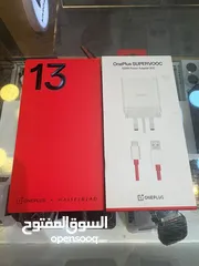  4 Oneplus 13 ون بلس 13 بحالة الوكالة