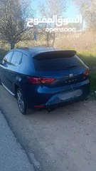  2 سيات ليون 2015 فحص نخب