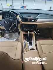  11 سياره BMW نضيفه استعمال بنت