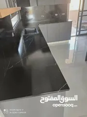  2 شايش رخام اسود