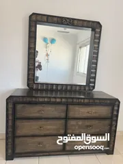  1 Home Center Dressing table