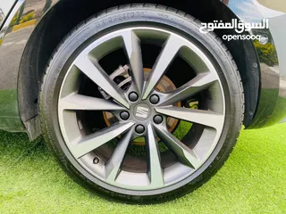  15 سيات 2020للبيع