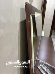  3 خزانه كنادر خشب