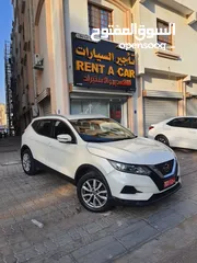  1 نيسان روج فور ويل موديل 2020 Nissan Rogue 4 Wheel Model