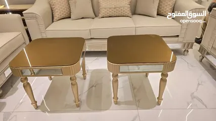  7 طقم طربيزات مودرن