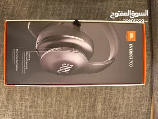  5 سماعة مميزة من شركة JBL