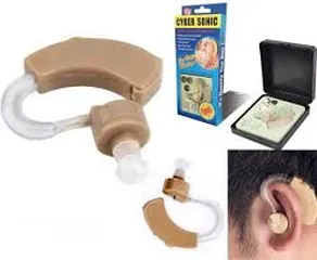  8 سماعات اذن معالجة ضعف السمع 5 درجات عالبة الوضوح