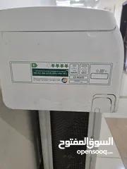  8 air conditioner