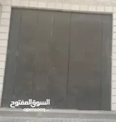  1 مخزن للايجار يصلح للتخزين