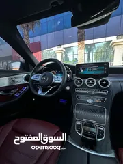  23 مرسيدس سي 200 2019 MERCEDES C 200