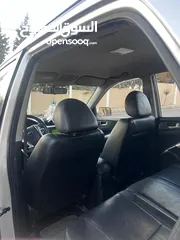  15 كيا سبورتج موديل 2010 سياره فحص كامل كرت ابيض فل مواصلات ما عدا الفتحه طبعا  سياره وكاله ما شاء الله