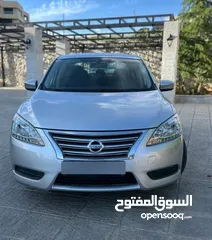  1 نيسان سنترا 2020