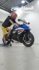  10 SUZUKI GSXR 1000 CC 2014