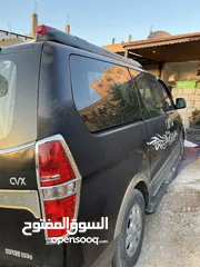 2 باص للبيع بداعي السفر