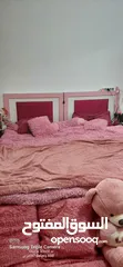  4 غرف نوم بنات كبار