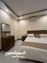  2 شقة مميزة للبيع طابق شبه أرضي 180م داخلي/ 130م خارجي في أجمل مناطق عبدون / ref 9356
