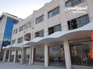  8 مجمع تجاري يقع مقابل صرح الشهيد للبيع  ( Property 43296 )-174990675