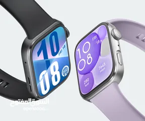  4 HUAWEI WATCH  FIT 4 NEW /// ساعه  هواوي فيت 4 الجديد