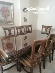  1 غرفة سفره فخمه