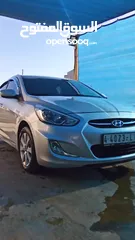  11 هيونداي اكسنت