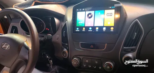  3 "ترقية ذكية لسيارتك: شاشات أندرويد حديثة لتجربة قيادة لا مثيل لها"