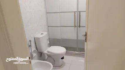  14 شقة نصف مفروشة للإيجار في دير غبار  ref : 14352