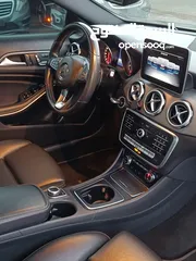  9 مرسيدس جي ال اي 250 2019 MERCEDES GLA 250