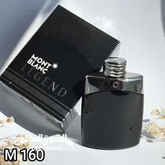  9 Branded Perfumes 100 ml bottle