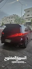 3 جولف جي تي اي golf gti 2000 turbo