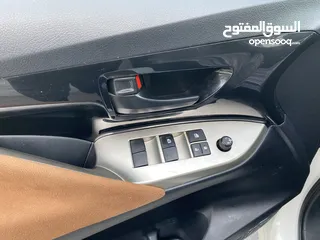  12 Toyota Innova 2.7L 2020 GCC