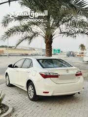  13 **Reduced Price**Toyota Corolla 2.0 XL – 2017
