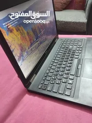  6 Dell latitude 5570